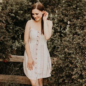 Meet your Posher, Abigayle